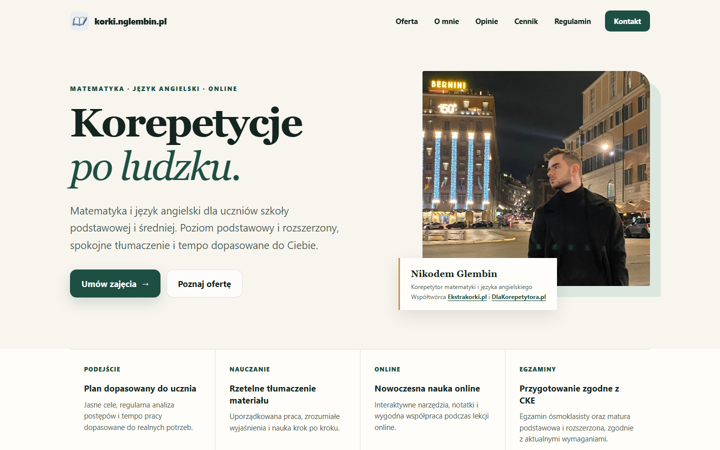 Strona główna korki.nglembin.pl